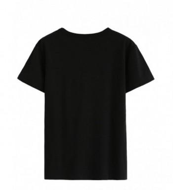 Fashion Women's Tees Online