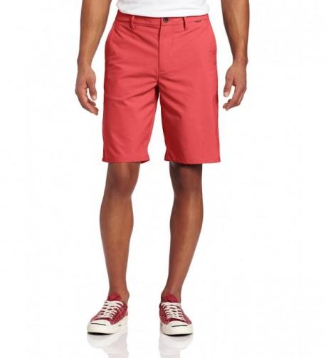 Men's Dry Out Drifter Walkshort - Redwing - CU11CS715QX