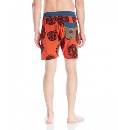 Cheap Real Men's Swim Board Shorts Clearance Sale