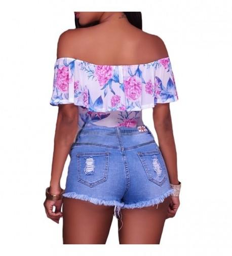 Designer Women's Rompers Clearance Sale