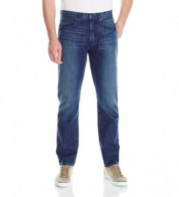 Nautica Athletic Denim Glacier 34Wx32