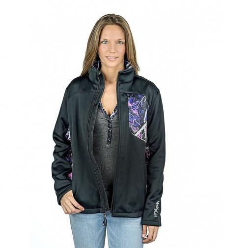 Moon Shine Camo Womens X Large