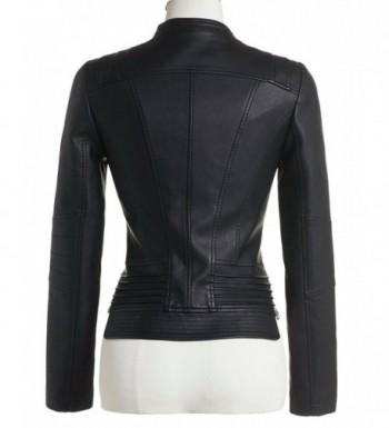 Brand Original Women's Leather Jackets