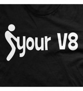 Fashion Men's T-Shirts