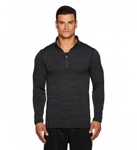 RBX Active Fleece Lined Compression