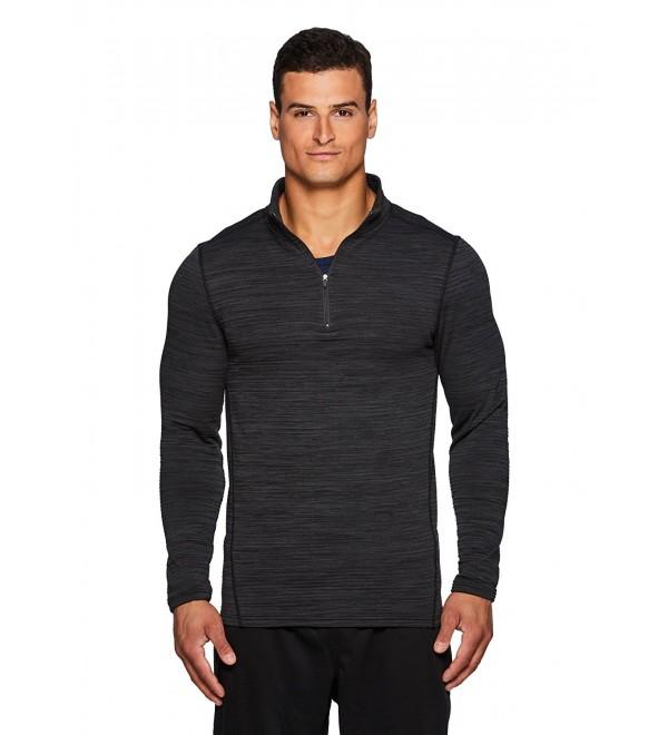 RBX Active Fleece Lined Compression