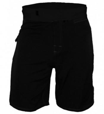 Blank WOD Shorts Pockets Agility