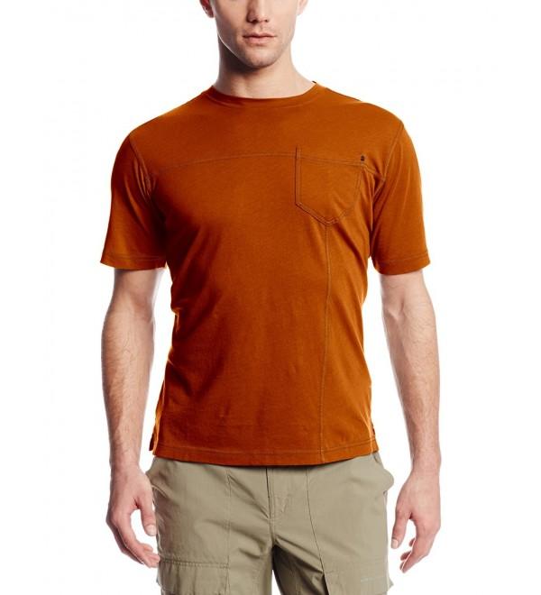 Royal Robbins Organic Jersey Sleeve