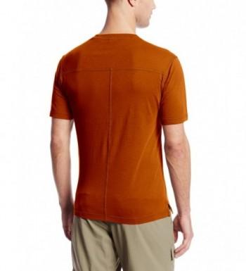 Discount Real Men's Active Shirts