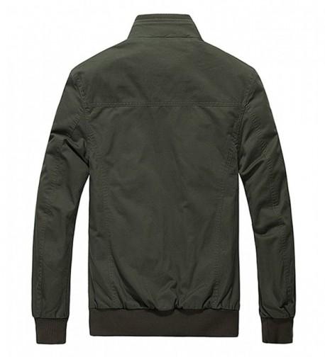 Cheap Men's Lightweight Jackets On Sale