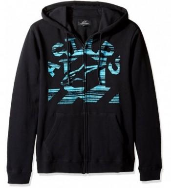 ALPINESTARS Mens Fleece Black Large