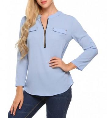 Discount Real Women's Blouses Online Sale