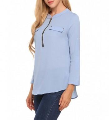 2018 New Women's Button-Down Shirts Outlet Online