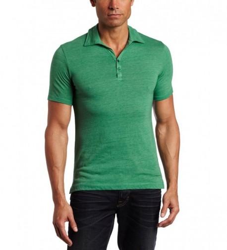 Alternative Berke Urban Shirt Green