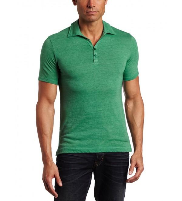 Alternative Berke Urban Shirt Green