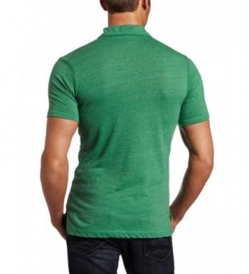 Cheap Real Men's Polo Shirts