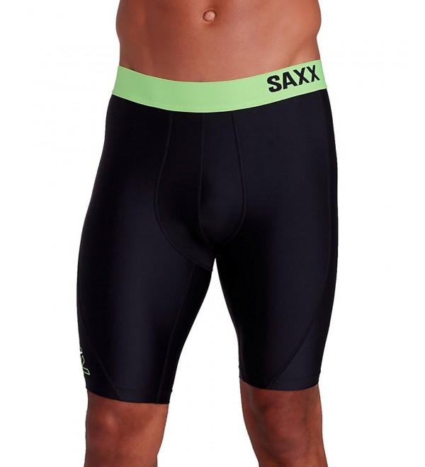 Saxx Mens Force Performance Boxers