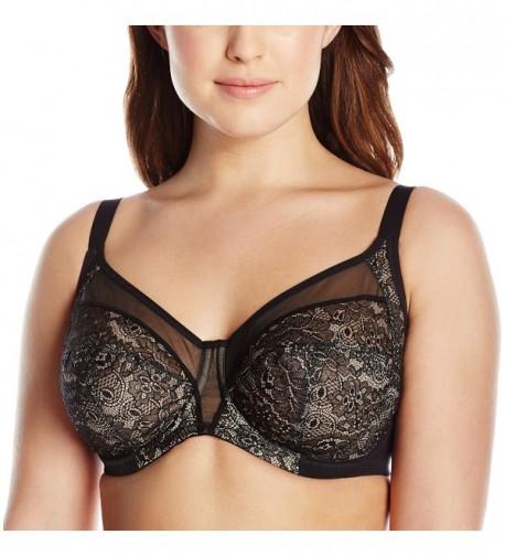 Elomi Womens Raquel Underwire Banded