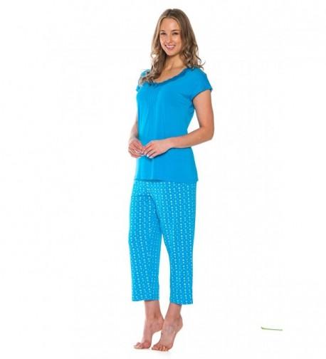 Women's Pajama Sets Online Sale