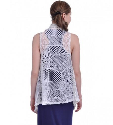 Discount Women's Fashion Vests Outlet