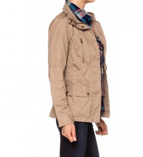 Women's Coats