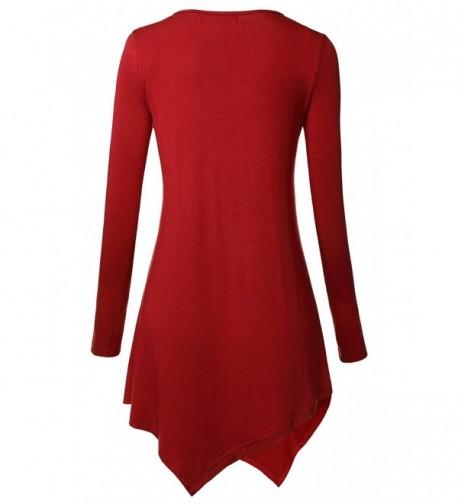 Fashion Women's Tunics Online