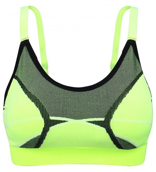 taigee Womens Removable Support Workout