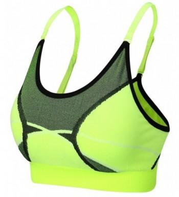 Cheap Women's Sports Bras