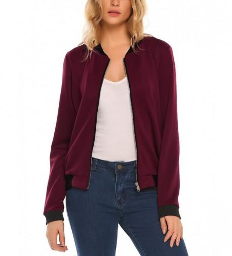 Discount Women's Casual Jackets Outlet Online