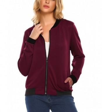 Women's Jackets Wholesale