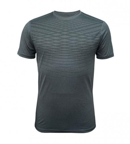 Layer Performance Quick Shirt Heather