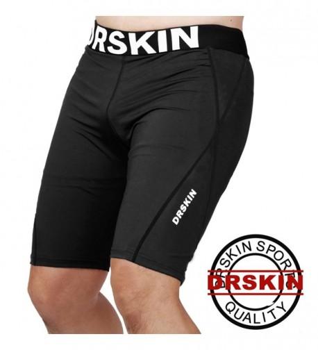 DRSKIN DABB22 Compression Tight Short