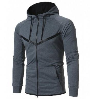 Cheap Men's Fashion Hoodies for Sale