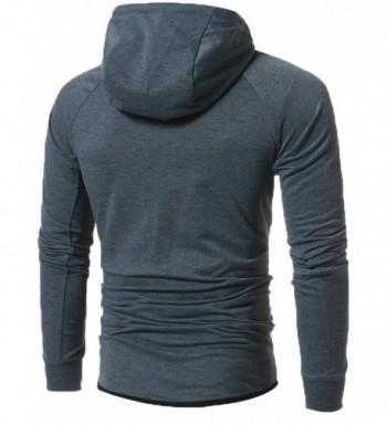 2018 New Men's Fashion Sweatshirts Wholesale