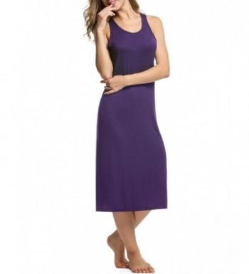 Designer Women's Nightgowns Clearance Sale