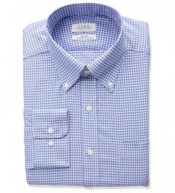 Enro Classic Non Iron Cotton Button