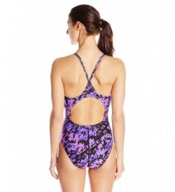 Brand Original Women's Athletic Swimwear On Sale