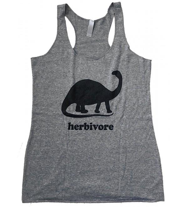 Bold Banana Herbivore Dinosaur Tank