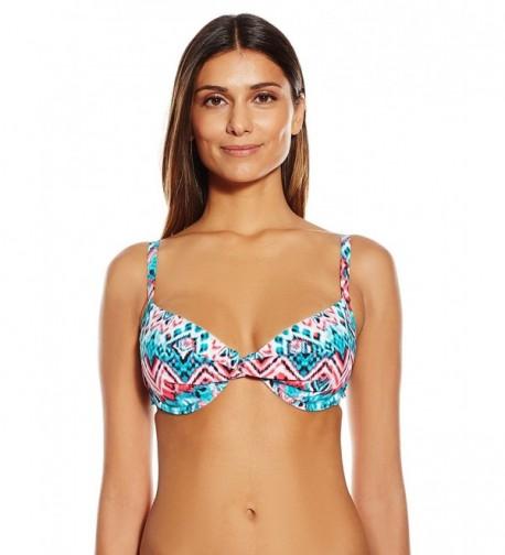 Christina Womens Desert Praise Bikini