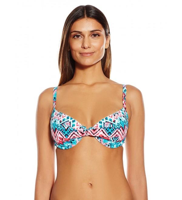 Christina Womens Desert Praise Bikini