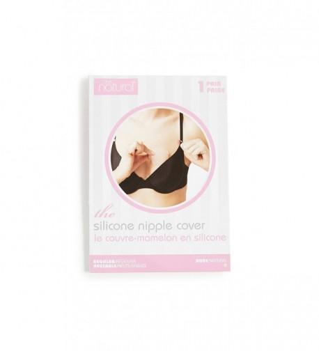 Natural Womens Silicone Nipple Covers