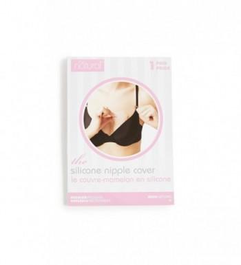 Natural Womens Silicone Nipple Covers