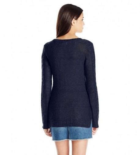 Cheap Designer Women's Pullover Sweaters Outlet