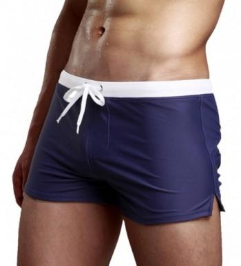 popular mens swim trunks