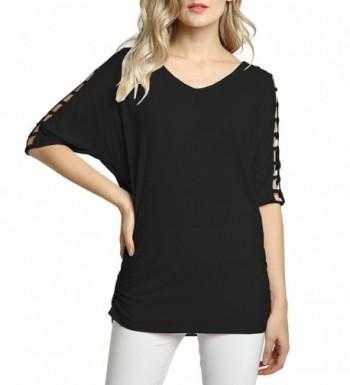 Fashion Women's Tunics Outlet