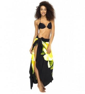 Designer Women's Swimsuit Cover Ups Outlet Online