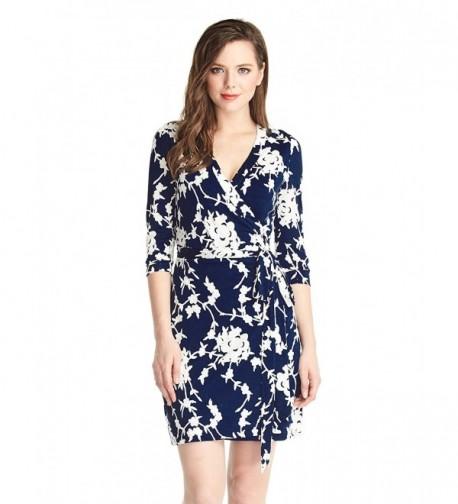 Grapent Womens Floral Length Formal