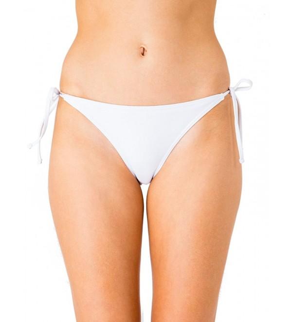 Sheridyn Swim Womens Bikini Bottom