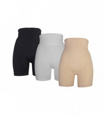 RUFINA Seamless Shapewear Slimmer Control