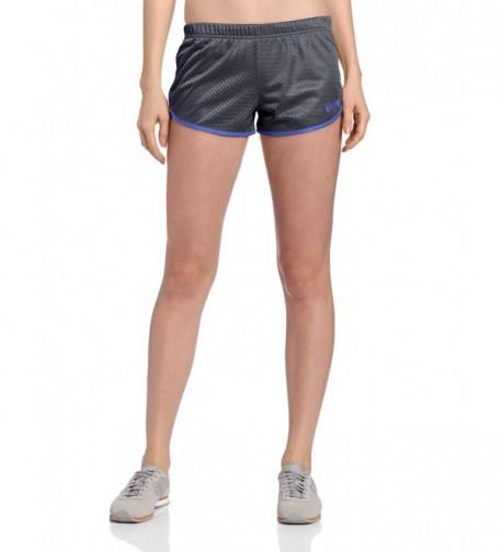 Soffe Juniors Short Gunmetal Amparo